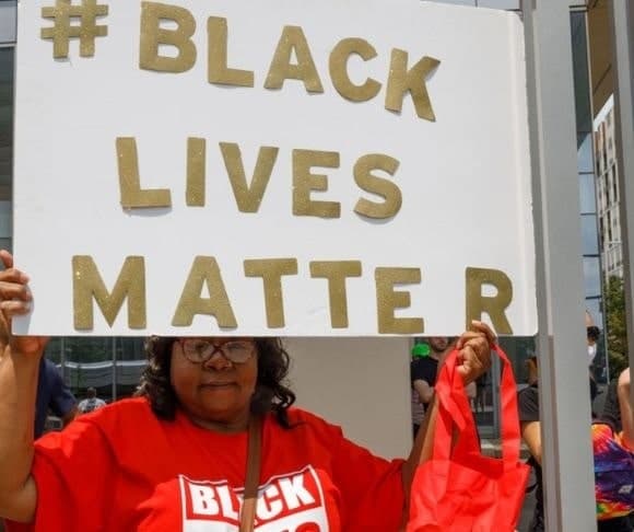 BLM Burns Through All the ‘White Guilt Money’
