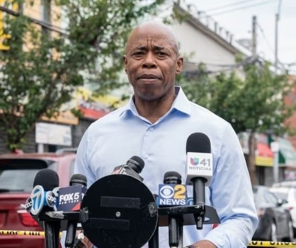 NYC’s Illegal Gun Task Force: First the City, Then the Nation?