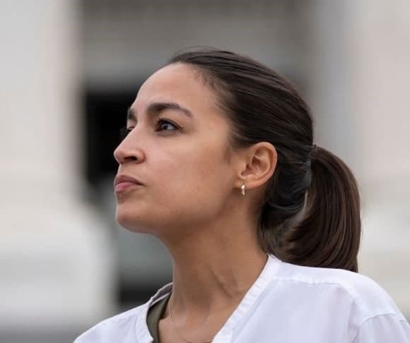 What AOC Gets Wrong About Oil