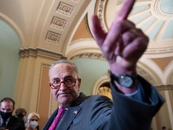 Making Hay: Dems Throw the Kitchen Sink at 2022 Voters