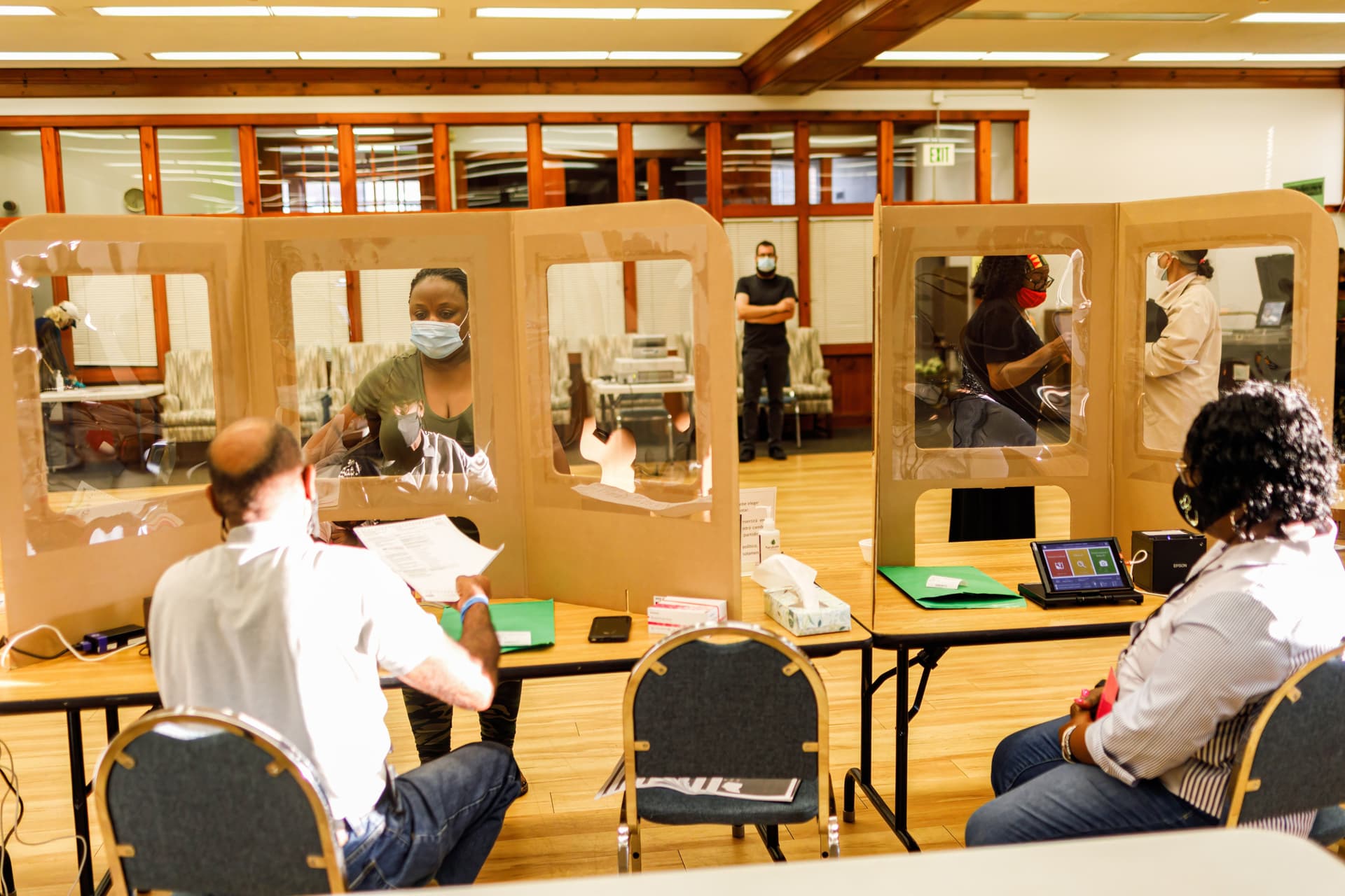 Upset in Ohio: Congressional Primaries Shift the Needle