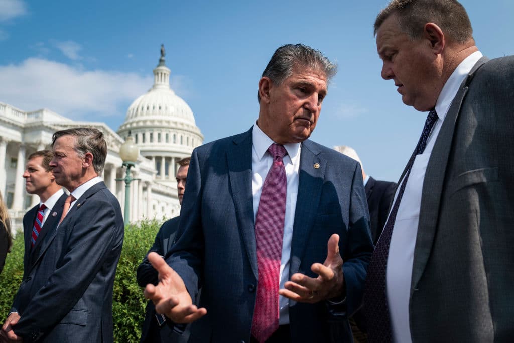 Senate Votes Down Biden Vaccine Mandate