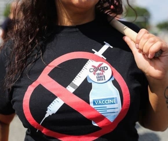 Biden’s Vaccine Hypocrisy: Lies or Failure?