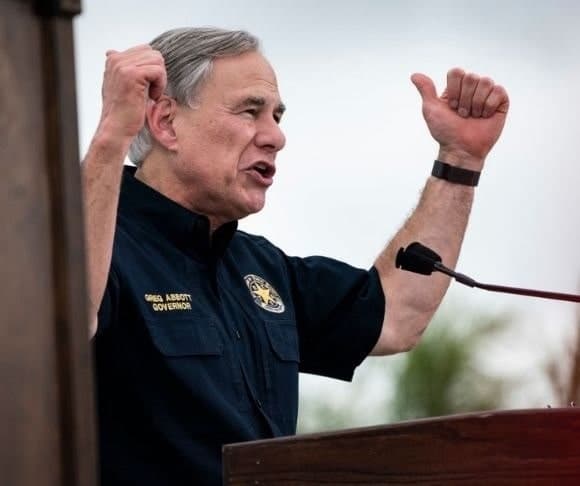 Republicans Make Another Attempt to Get Help for the Border