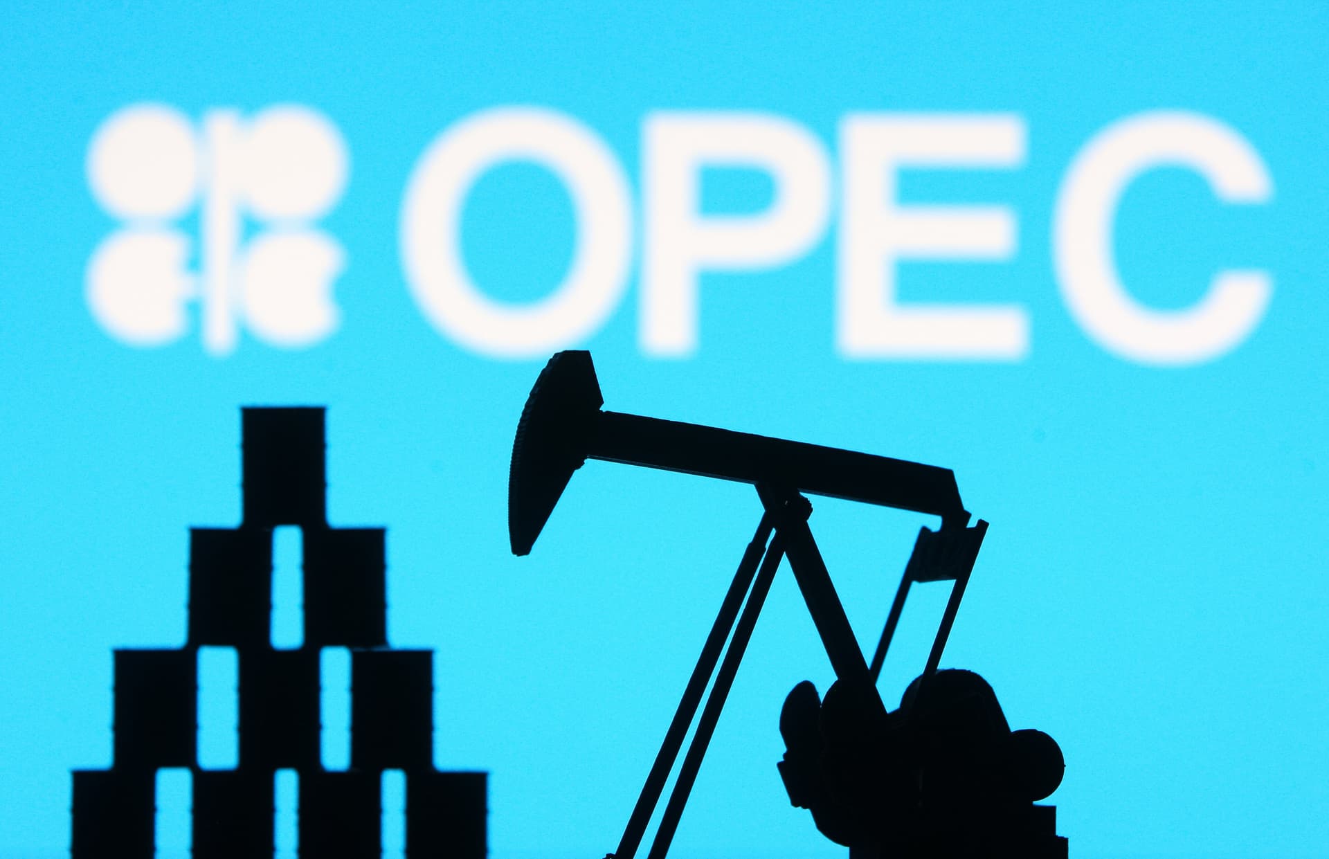 OPEC Embarrasses Biden Again