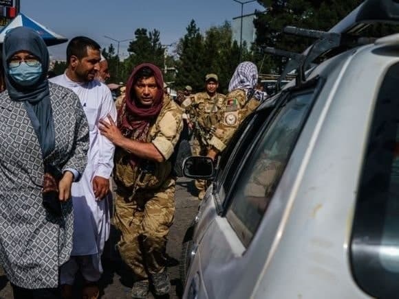 Afghanistan and Iraq: Money for Nothing?