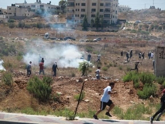 Israel in Jeopardy: A Consequence of Biden’s Afghan Bungling