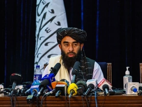 Let’s Talk About Afghanistan – LIVESTREAM