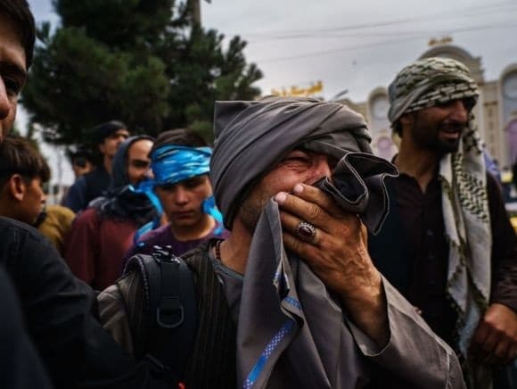 From Kabul to Kandahar: Afghanistan’s $2 Trillion Price Tag