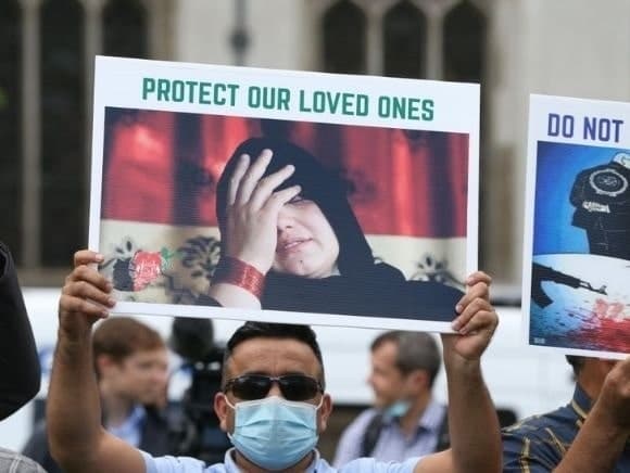 Afghanistan’s Golden Rule: He Who Holds the Most Guns Wins