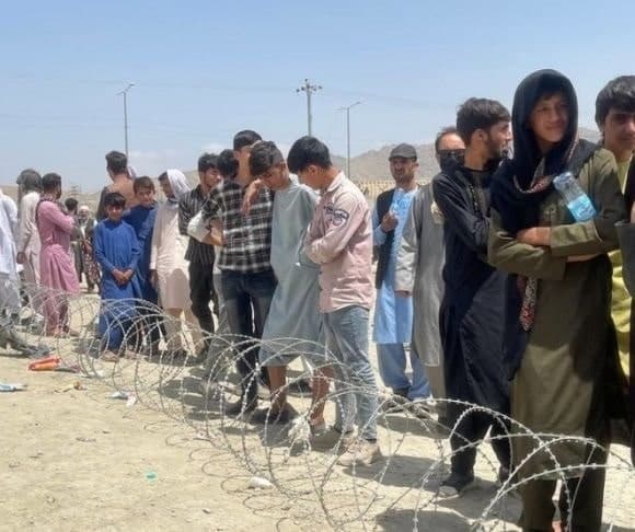 After the Afghan Disaster: Will Biden Channel JFK or LBJ?