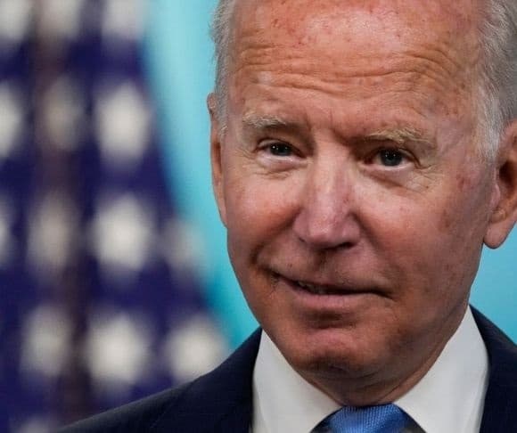 Biden Refuses to Address Botched Plans on Evacuation
