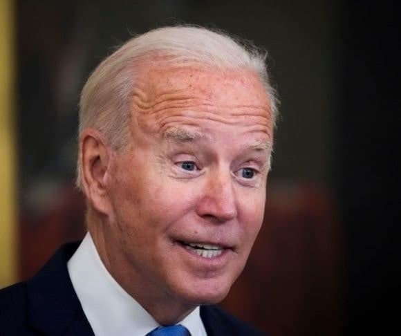 Time to Invoke the 25th Amendment on Biden?