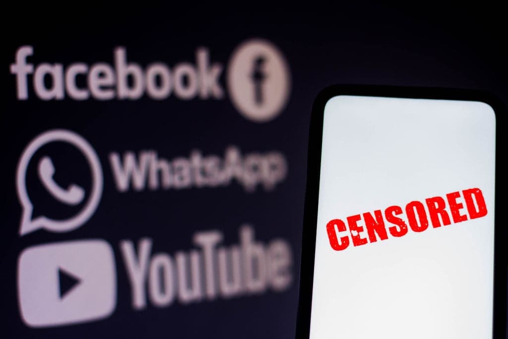 Democrats Look to Kill Online Free Speech with New Federal Agency