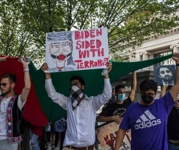 Afghanistan’s Wake: A Litany of Blunders