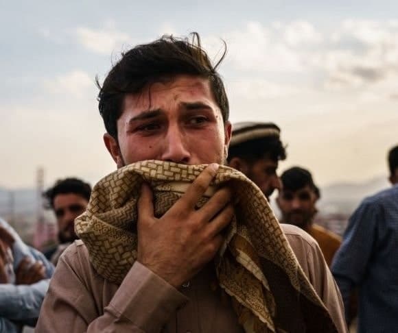 Taliban Terror Surges in Afghanistan