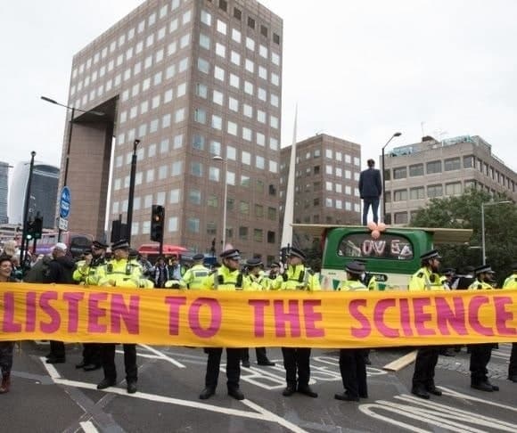 Could Science Be Making a Comeback?