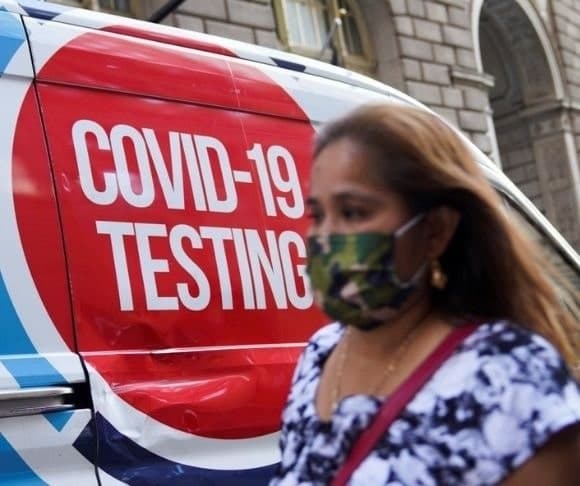 More COVID Fake News From the Usual Suspects