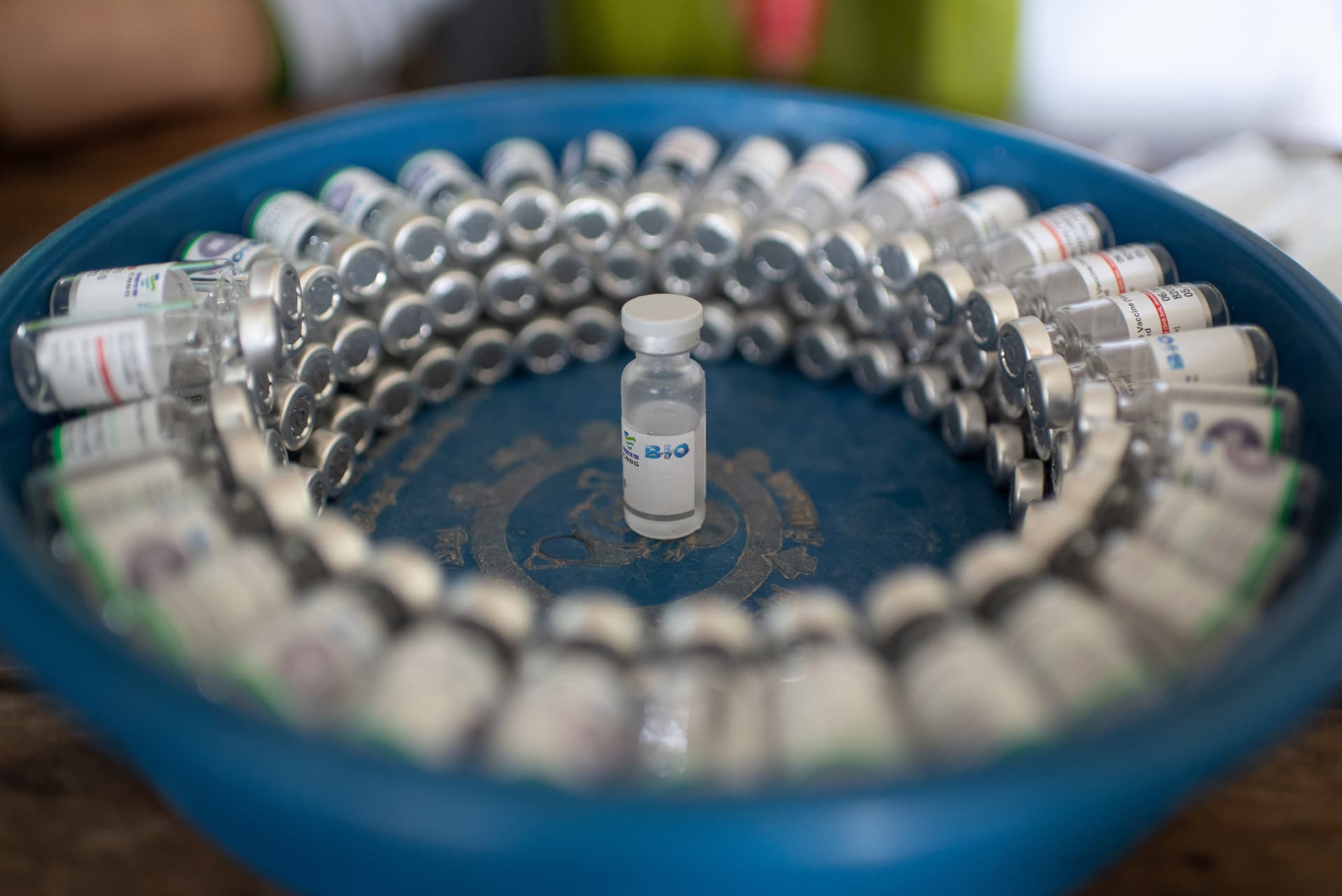 New South African COVID Variant Sparks Travel Bans