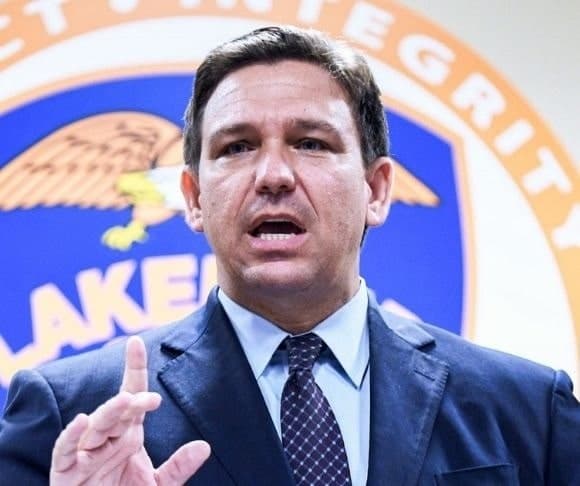 The Resistance, Republican-Style