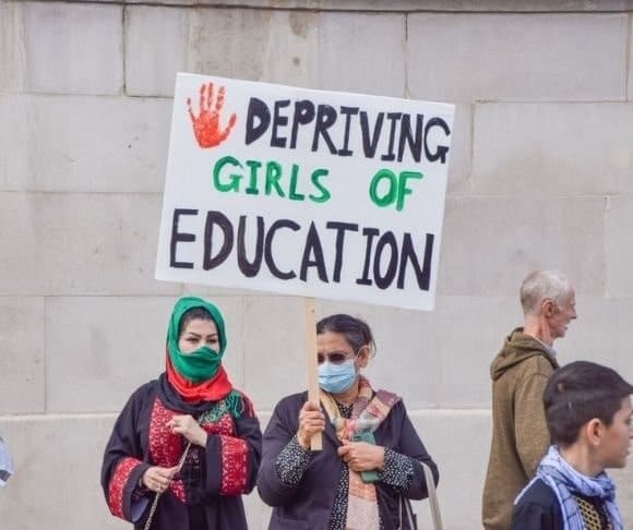 Taliban Shocks the UN By Breaking Promises