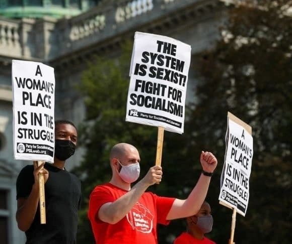 Lectures from Hell XIV: The Power of Socialism