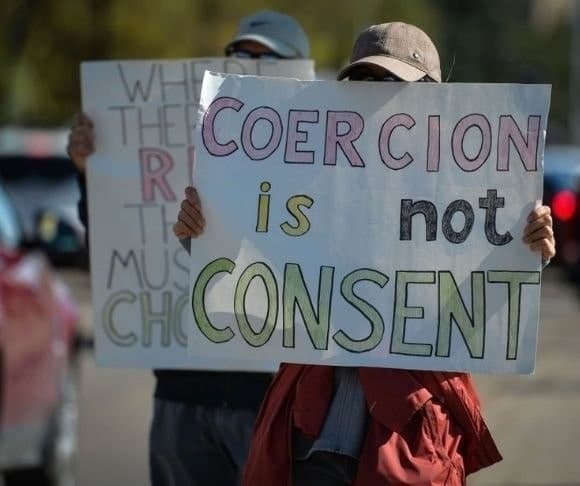 The Great COVID Divide: Risk, Choice, and Rights