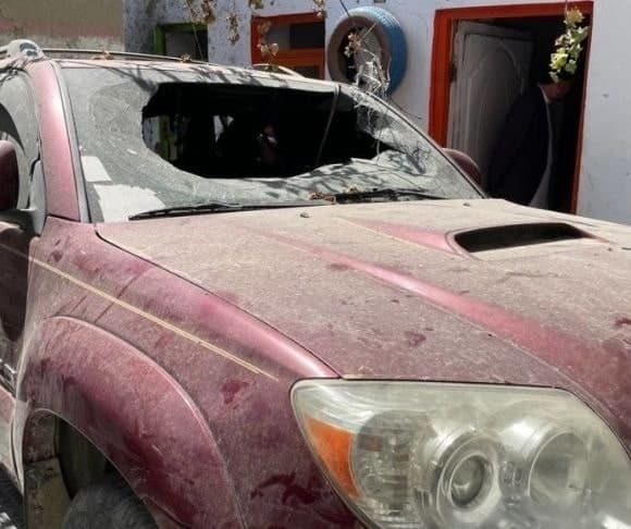 Unpacking the Kabul Drone Strike Tragedy