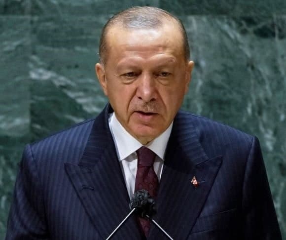 Turkey Prepares to Invade Syria to Attack US Supporter