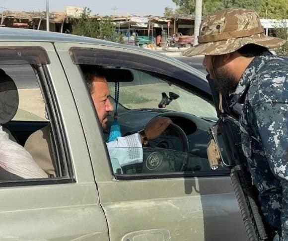 What Did the Taliban Win?