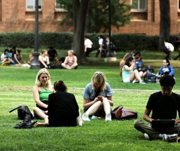 Higher Education School Choice Now Based on Politics?