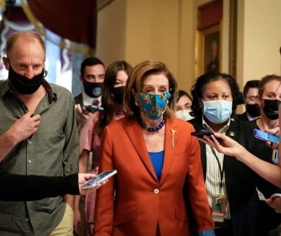 Debt Limit Suspension Clears the House as the Shutdown Looms