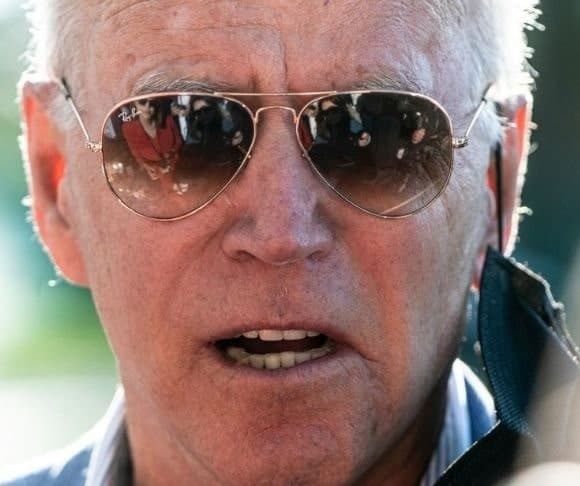 Can Democrats Survive Biden’s Incredible Shrinking Presidency?