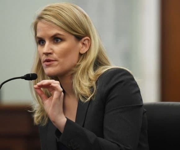 Is the Facebook Whistleblower a Sponsor for Censorship?