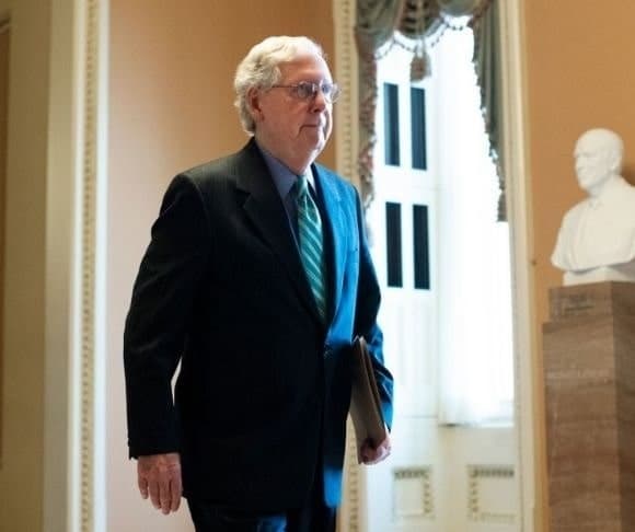 Legislative Extortion: Will the GOP Cave on the Debt Limit Again?