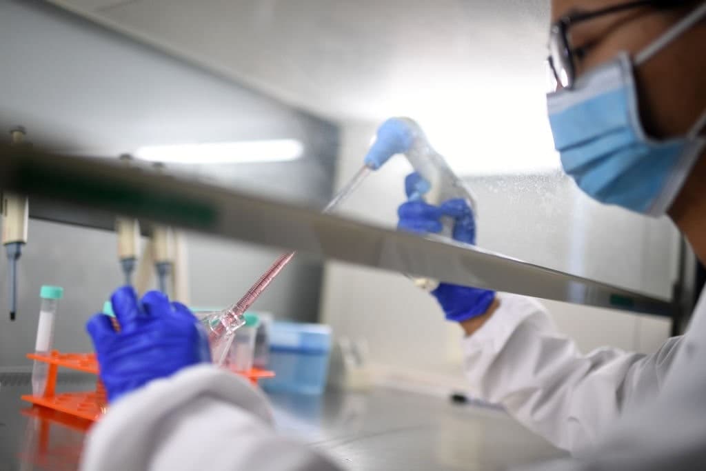 CIA Accused of Covering Up COVID’s Likely Wuhan Lab Origins