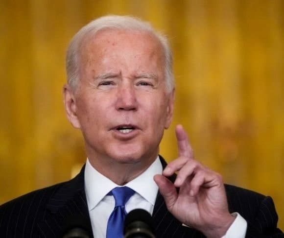 GOP Lays Out Line of Attack Against $3.5 Trillion Spending Package — READ IN FULL