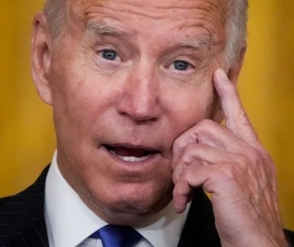 HO HO HO Biden’s Plan to Save Christmas