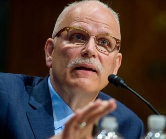 Senate’s First Hearing With CBP Nominee: No Plan, Not a Crisis