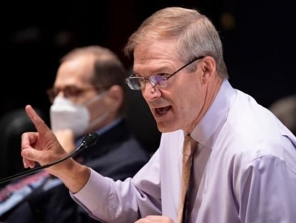 Jim Jordan Delivers Smackdown to Jan. 6 Committee