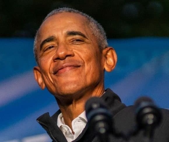 TwitterZone: Obama’s Trump Culture War Fake-Out