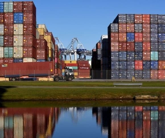 The Supply Chain Crisis: The Beginning of the End?