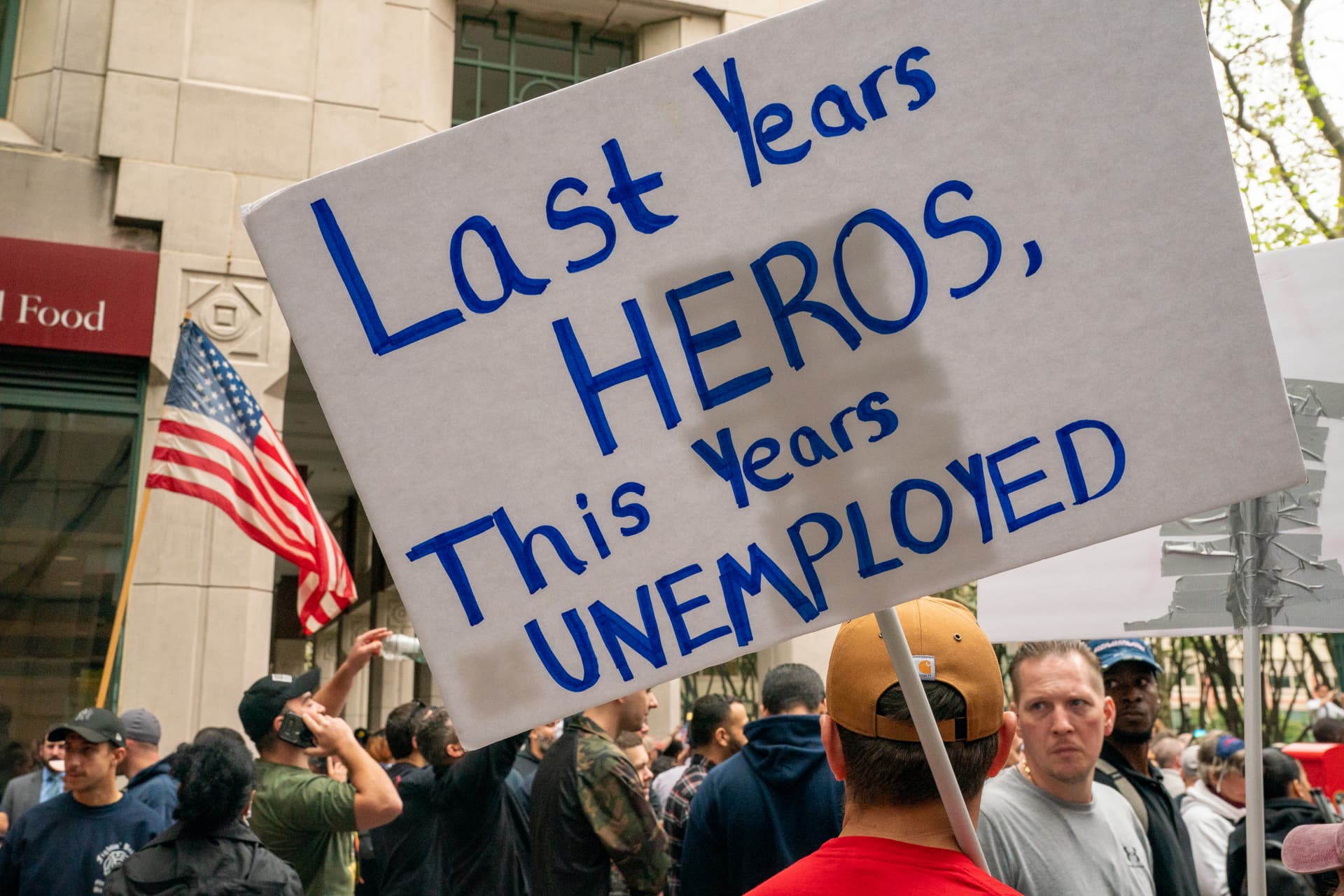 5th Circuit Court of Appeals Blocks Biden’s Vaccine Mandate