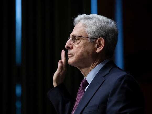 Whistleblower Outs Garland: ‘Threat Tags’ for ‘Dangerous’ Parents