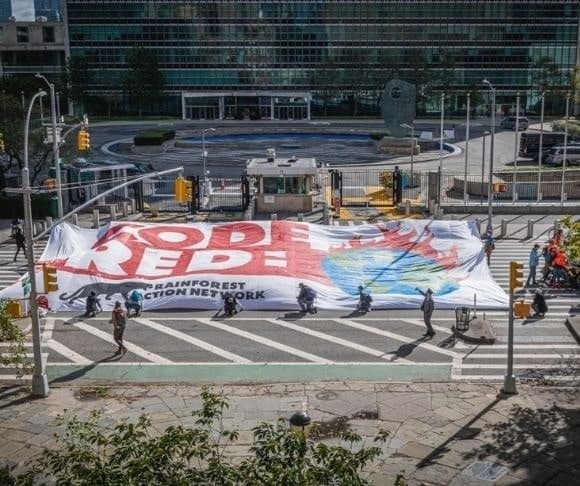 The Economics of COP26, a Globalist Boondoggle