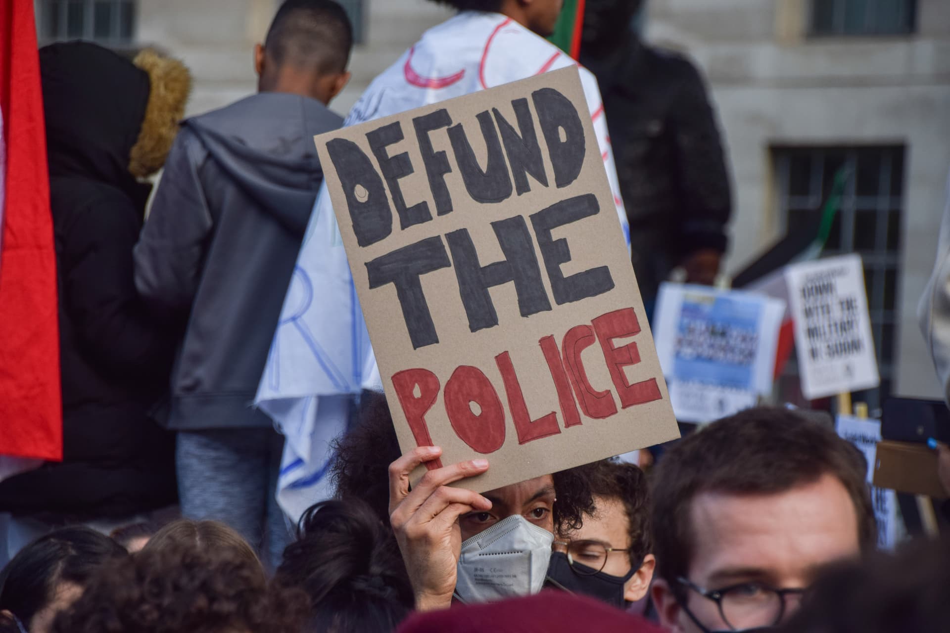 Defund the Police – Wins and Losses