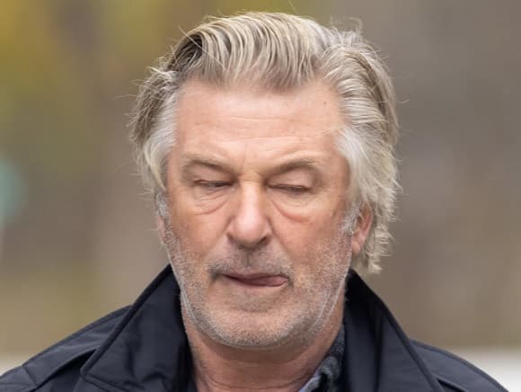 Warrant for Alec Baldwin’s iPhone – READ IN FULL