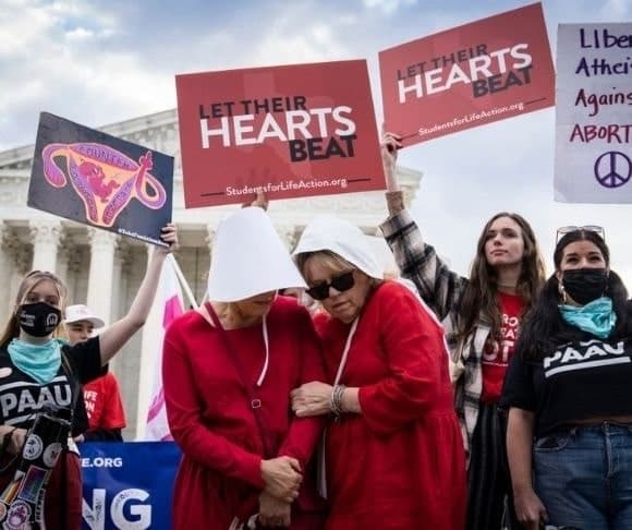 SCOTUS to Hear Fundamental Abortion Challenge