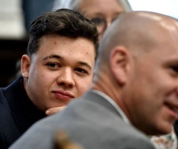 A Deep Dive Into the Kyle Rittenhouse Acquittal