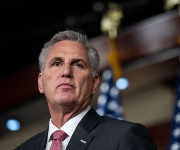 Can Kevin McCarthy Succeed as Speaker With a Bare Majority?